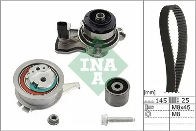 INA 530 0665 30 Triger Seti 04B198119