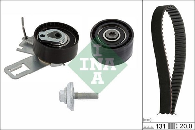 INA 530 0760 10 Eksantrik Triger Seti Yeni Kasa Focus Euro 6 1.5 Tdci 17> 2008-208-3008 Ii-301-308 Ii-5008 Ii-508-Expert-Partner-Berlingo-C3 Iii-C4 Cactus-C4 Picasso-C-Elysee-Jumpy Doblo 23> 1.5bluehdi 1628926180, 1628925680, 1628925780, 1628925880, 9810479480, 9813899080, 9819401580, 3556997, 3556999, 3557001