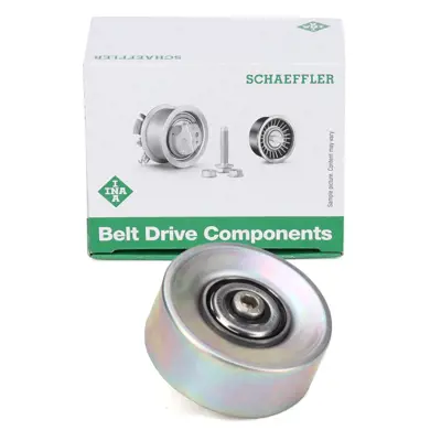 INA 532 0398 10 V Kayıs Gergi Rulmanı 11287799464