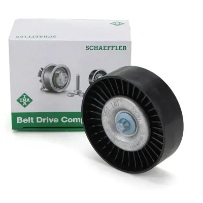 INA 532 0401 30 Kayis Gergi Rulmani W203 02>07 Cl203 02>08 W204 07>14 C209 02>09 W211 02>08 R171 04>11 A2712060019