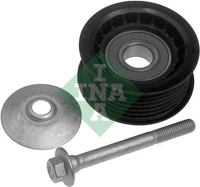 INA 532 0625 10 Kayis Gergi Rulmani (Kanalli) W211 03>08 W220 00>05 W163 01>05 W463 00> A6282020019