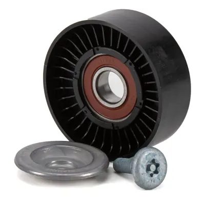 INA 532 0648 10 Kayıs Gergi Rulmanı W203 0207 Cl203 0208 W204 0714 C209 0209 W211 0208 R171 0411 Sprınter 08 A2712000570