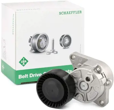 INA 533 0015 10 Alternatör Gergi Rulmanı Kütüklü Bmw 3-5-7-X3-X5-Z4 11287838797