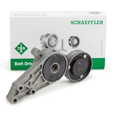 INA 533 0077 30 Alternator Gergi Rulman Passat A4 1 6 1 8 1 8t 1 9 Tdi 97> (Avf Alz Awt Awl) 058903133D