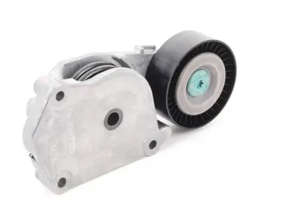 INA 534 0160 10 V Kayıs Gergi Rulmanı 11281482199