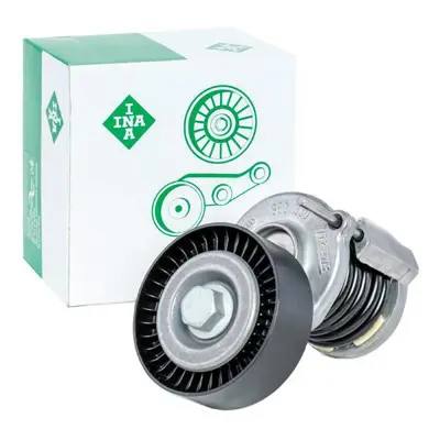INA 534 0164 10 Alternator Gergi Rulmani Komple Amarok Caddy Passat - Cc Jetta Polo Tiguan Touareg A4 A5 A6 Tt Ibiza Rapid Yeti 1 4tdi 1 6tdi 1 9tdi 2 0tdi 03>16> (Tek Rulmani Aba 25313923) 038903315AH