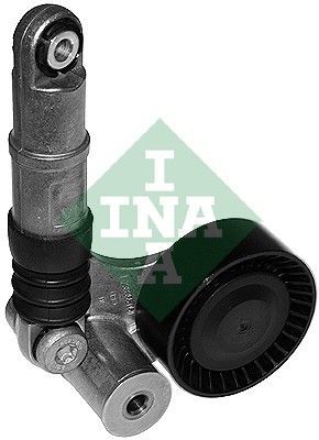 INA 534 0257 10 Kayis Gergi Rulmani (Om642) Mercedes Sprinter 906 06>18 907 910 18> A6422001670