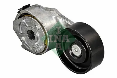 INA 534026710 Alternator Gergi Rulmanı Kutuklu Otomatık Tansıyoner Kobelco E145 W E175 W E165 E 215e 03> Iveco Tec 504065874