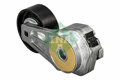 INA 534026710 Alternator Gergi Rulmanı Kutuklu Otomatık Tansıyoner Kobelco E145 W E175 W E165 E 215e 03> Iveco Tec 504065874