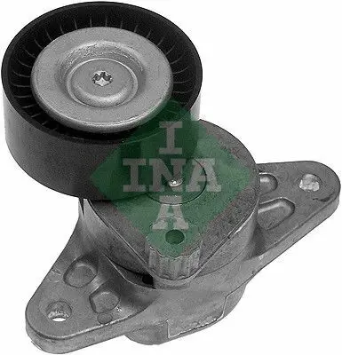 INA 534 0339 10 Kayis Gergi Rulmani (Kutuklu) W211 03>08 W220 00>05 W163 01>05 W463 00> A6282000170