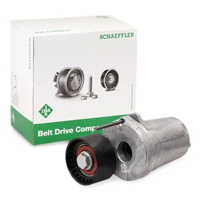 INA 534 0402 10 V Kayıs Gergisı Komple 11287800334