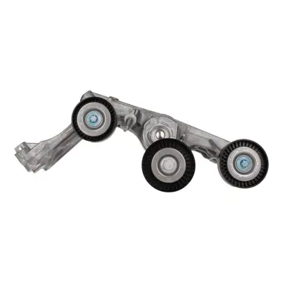 INA 534 0431 10 V Kayıs Gergisı Komple A2662000970