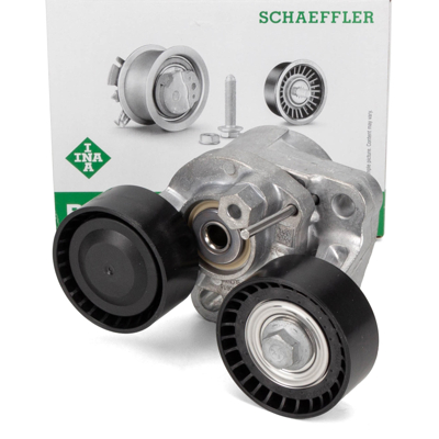 INA 534 0482 10 V Kayis Gergi Kutugu Bmw F10 F20 F22 E90 F30 E92 F34 F32 F36 F01 F07 E84 F25 F26 F16 F15 N47n N57 11287810807