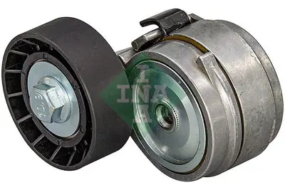 INA 534086710 Alternator Gergi Rulmanı (Fan+wp) Iveco Renault Daıly D - Td Mınıbus 2,8 D - Tdı 06 - 99>