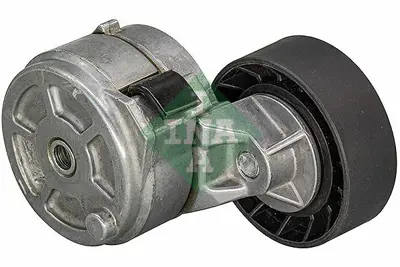INA 534086710 Alternator Gergi Rulmanı (Fan+wp) Iveco Renault Daıly D - Td Mınıbus 2,8 D - Tdı 06 - 99>