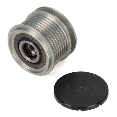 INA 535 0042 10 Alternator Kasnağı W203 0207 Cl203 0208 C209 0209 R171 0411 Vıano W639 10 Sprınter 08 A2711550115