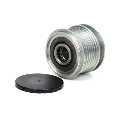 INA 535 0165 10 Alternator Kasnağı W203 0207 S203 0207 C209 0309 R171 0411 A2711550215