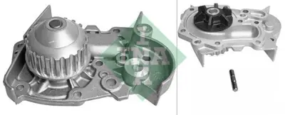 INA 538002310 Devirdaim Clıo Kangoo Megane I Solenza 1,4 E7j 7700736091