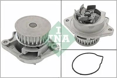INA 538 0026 10 Devirdaim 036121008L