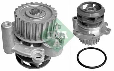 INA 538 0038 10 Devirdaim 06A121011L