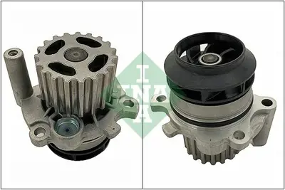 INA 538 0089 10 Devirdaim 03L121011G