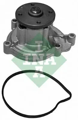 INA 538011310 Devirdaim Pompası W169 04>12 W245 05>11 , Forfour (454) 04>06 , Colt 04> 1.5 6402000301