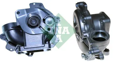 INA 538 0178 10 Devirdaim Su Pompasi Bmw E81 E46 E90 E60 X1 E84 X3 11517511221