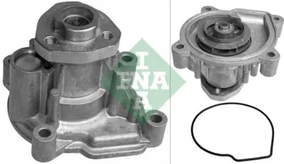 INA 538 0333 10 Devirdaim 03C121005B