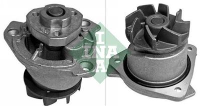 INA 538 0334 10 Devirdaim 022121011L