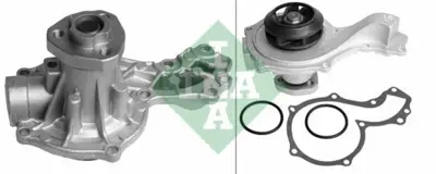 INA 538 0353 10 Devirdaim Passat A4 A6 T4 1 6 1 8 1 8t Aeb Apu Awt Adr Ahl Abl 96> 026121005L