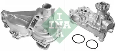 INA 538 0354 10 Devirdaim 50121010CX