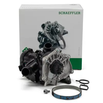 INA 538 0360 10 Devirdaim Komple Audı A4-A5-A7-A3-Q3 1.8-2.0 Tfsı 12- Dax-Cje 06L121005A