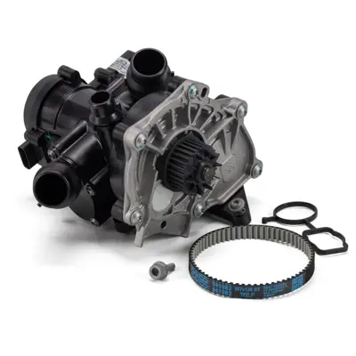 INA 538 0360 10 Devirdaim Komple Audı A4-A5-A7-A3-Q3 1.8-2.0 Tfsı 12- Dax-Cje 06L121005A