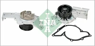 INA 538 0407 10 Devirdaim 06C121004H