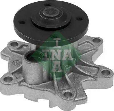 INA 538 0491 10 Devirdaim Toyota Corolla  Mını R50 R56 1.4 D4d 2004-2007 Yarıs 1.4 D4d 2005-> (P9) Aurıs 1.4 D4d 200 11517790871, 1610039395, 7790871