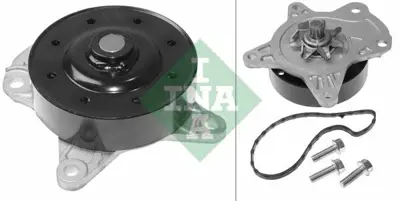 INA 538 0549 10 Devirdaim Toyota Corolla 1.6 Vvtı 2007-> (E15 Motor) Corolla 1.6 1.8 Vvtı 2013-> (E18 Motor) Aurıs 1 1610039466