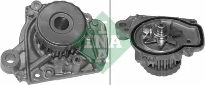 INA 538 0609 10 Devirdaim 19200PLMA01