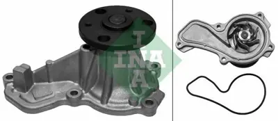 INA 538 0612 10 Devirdaim 19200RZP003