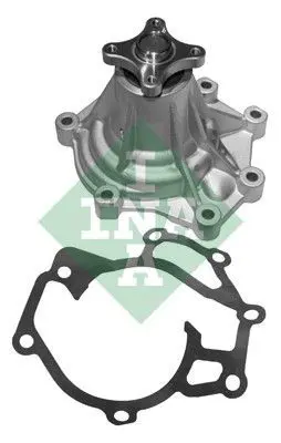 INA 538066010 Su Pompası (Devirdaim) Kıa Sorento 2.5 Crdı 02- (M251004a000)Hyundaı H1 Starex 2.5 Crdı 03- 241055, 506826, K102, PA1055, VKPC95854, WP0177