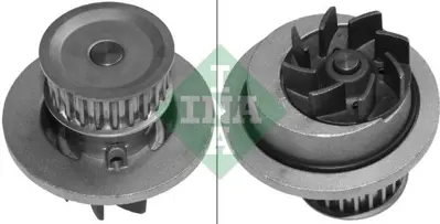 INA 538069810 Devirdaim Lacettı Hatchback - Estate 1.8 Nubıra Estate -Saloon 96499089