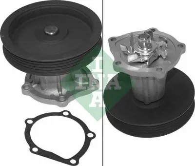 INA 538069910 Devirdaim Aveo 1,2 16v 25188341