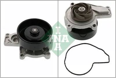 INA 538 0883 10 Devirdaim Bmw B38 B46 B48 F45 F46 F48 F39 Mını F54 F57 F60 11518623576, 8623576