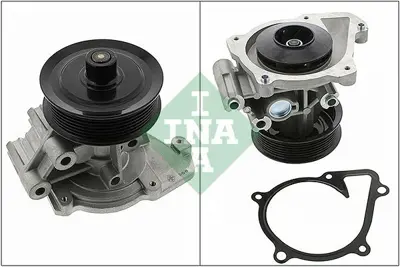 INA 538 0886 10 Davirdeim Su Pompasi Yeni Ranger Tke 3.2 Tdci 11> BK3Q8A558GE