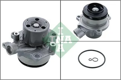 INA 538 0983 10 Devirdaim 04L121011