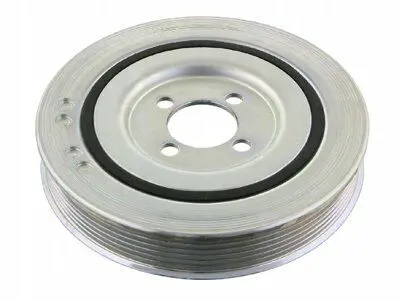 INA 544 0029 10 Ina 544002910 Krank Kasnağı 55200498, 5614438, 614150, 614227, 93177317, 93194443