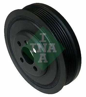 INA 544 0083 10 Krank Kasnağı Caddy Iı Iıı A3 A4 A5 T5 Altea Leon Golf Iv V Jetta Iıı Passat 1,9tdı 2,0tdı 02> 3M216B320AA, 4L105243, MN980453