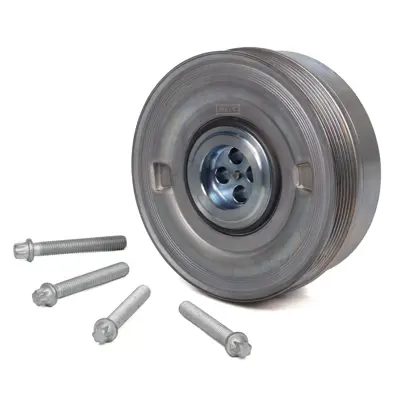 INA 544 0501 20 Krank Kasnağı Bmw F45 F46 F48 Mını F55 F56 F60 11238638614