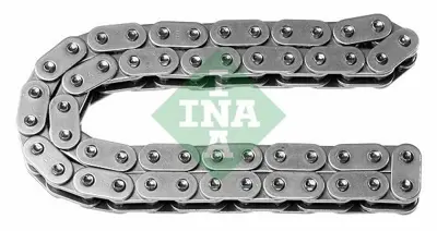 INA 553023710 Yag Pompa Zıncırı 52 Bakla Bmw E81 E87 E90 E60 E46 E93 E83 E84 E61 Z4 E85 Mercedes W169 04>12 W245 0 11277500502