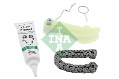 INA 558 0070 10 Kettensatz. Ölpumpenantrieb Audi-Seat-Skoda-Vw 6K115225C