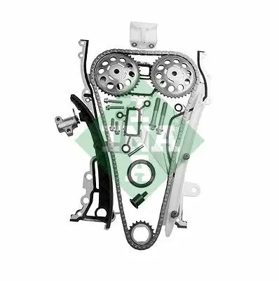 INA 559 0024 30 6606022 Eksantrik Zincir Kiti Seti Astra G-H-Corsa C-D 1.0-1.2-1.4 Z12xep-Z14xep-X12xe-Z12xe 6606022, 6606022KIT, 6606023, 6606023KIT, 6606027, 6606027KIT, 12584041, 12609467, 25193519, 4812899